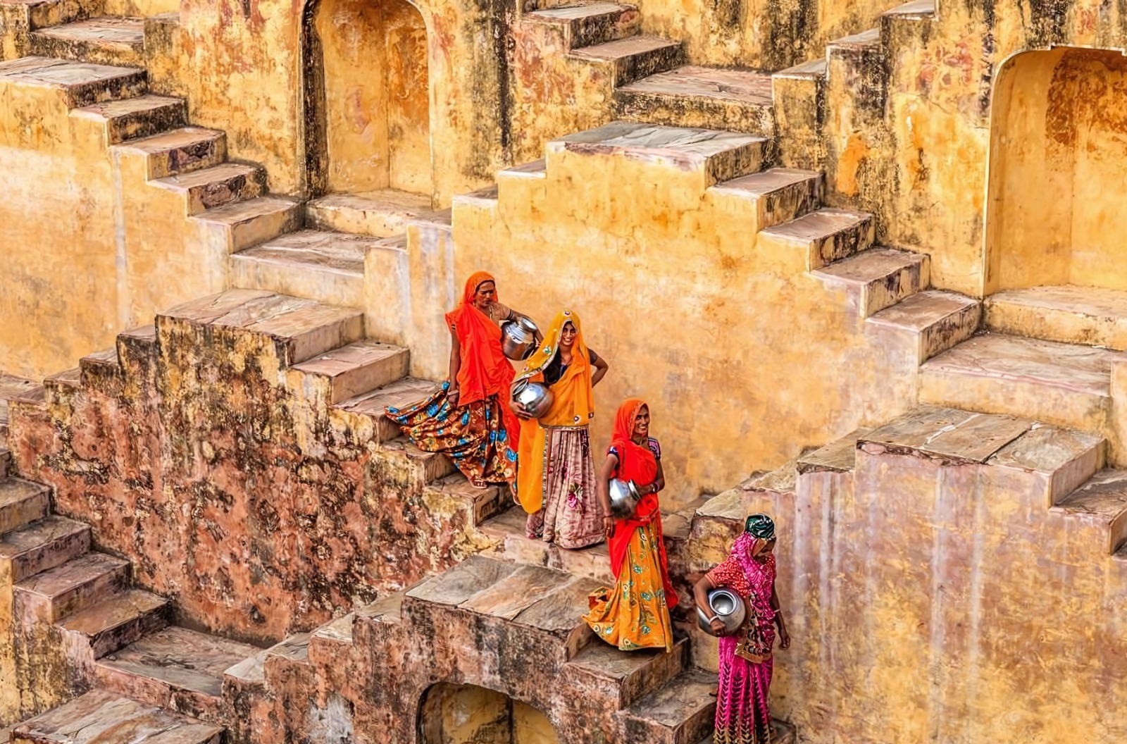 3 Days in Jaipur: A Detailed Jaipur Itinerary