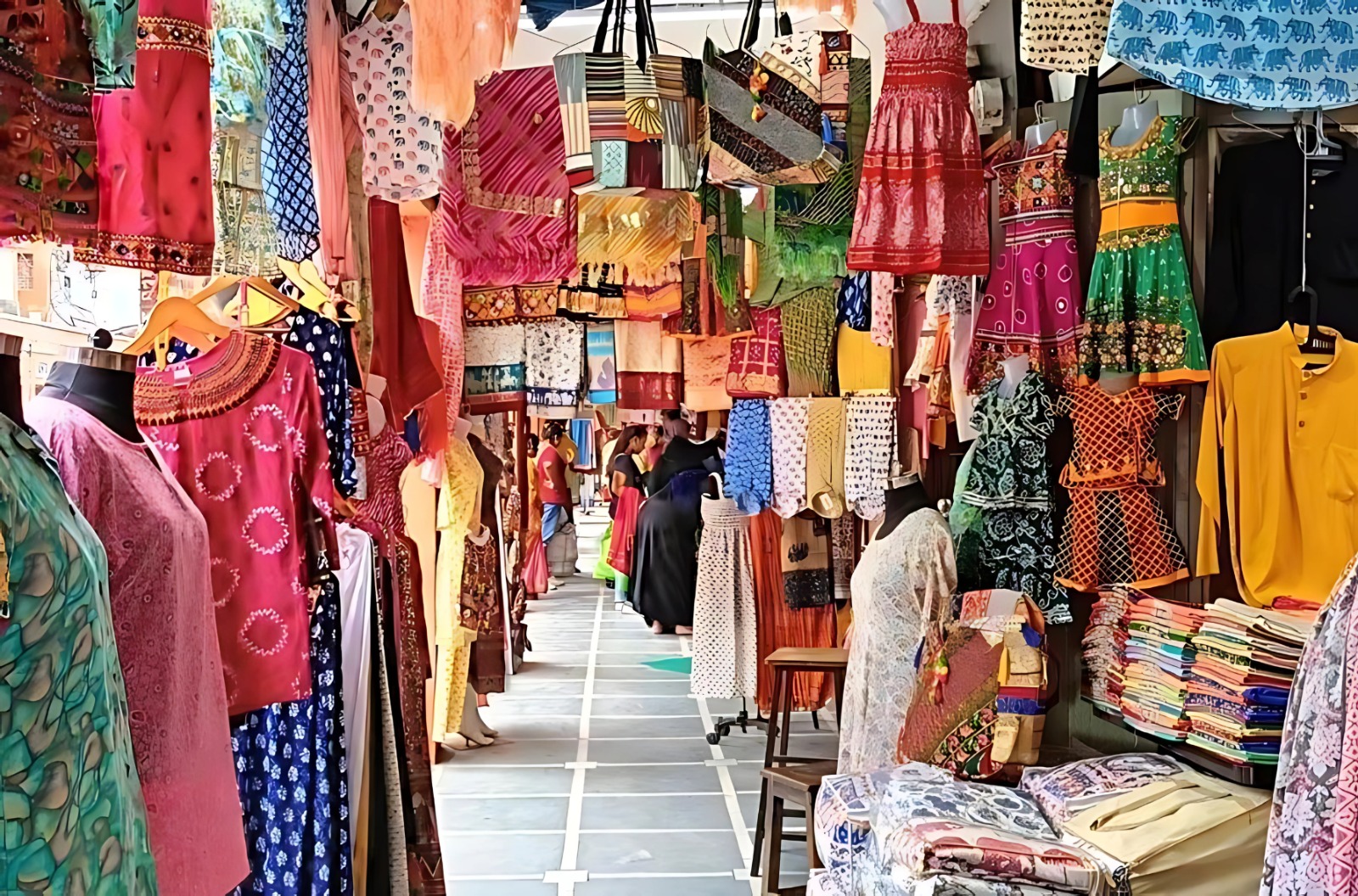 Experience Authentic Jaipur at Heart of the City Homestay by Rashmi