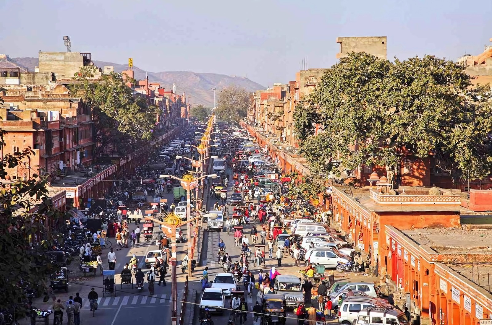 Experience Authentic Jaipur at Heart of the City Homestay by Rashmi